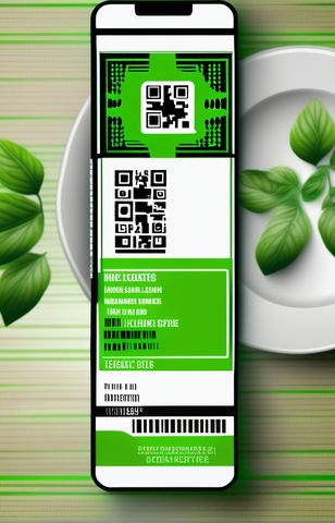Menuecard